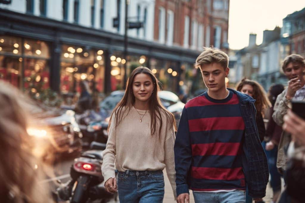 lamine yamal y lily rowland romance