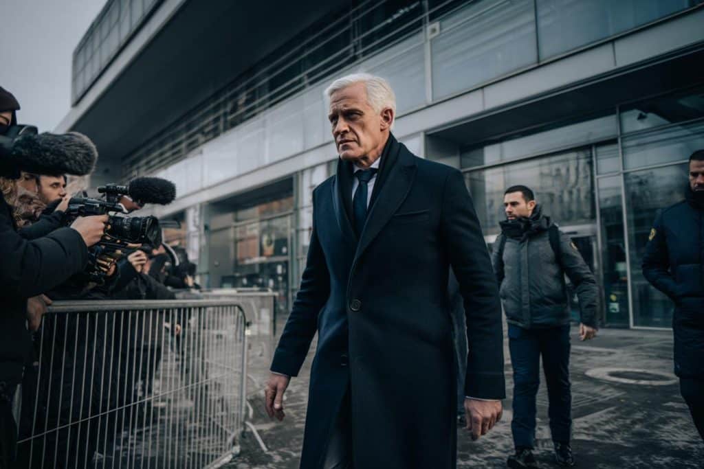 laporta por salida de dro fernandez