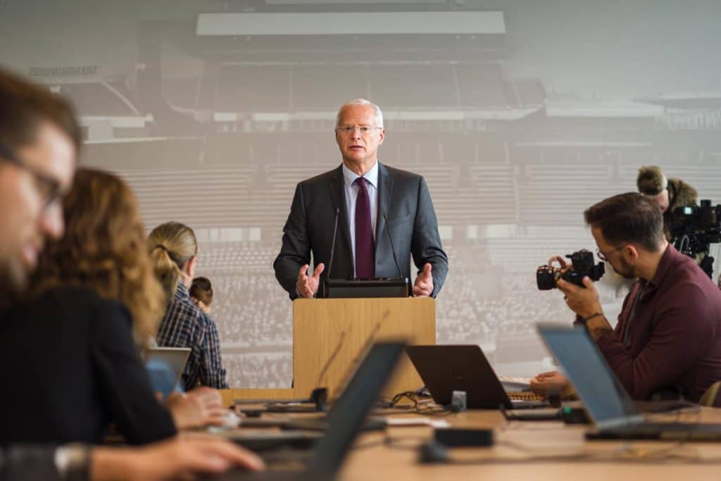 laporta valora futuro fichaje de rashford