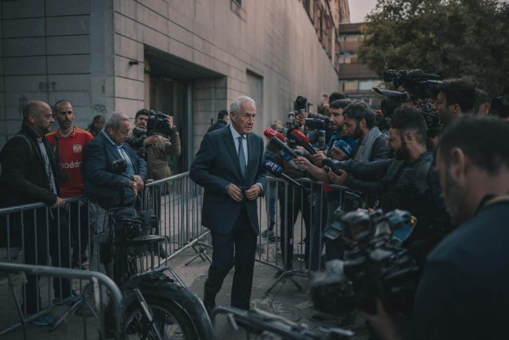 laporta y messi cinco anos despues