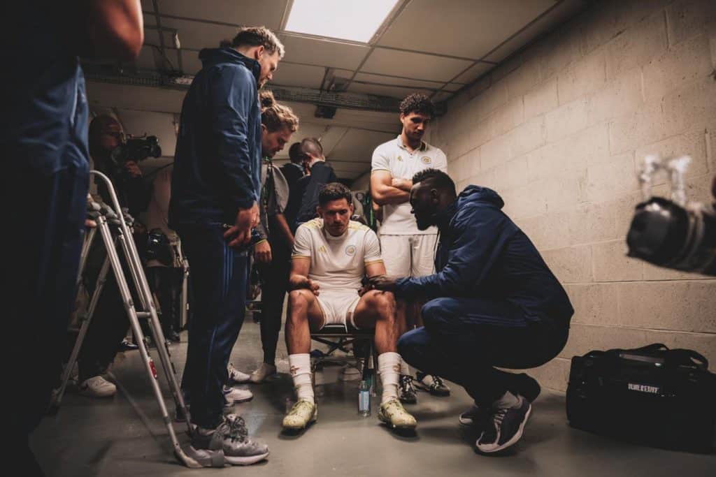 lesion de eder militao mundial