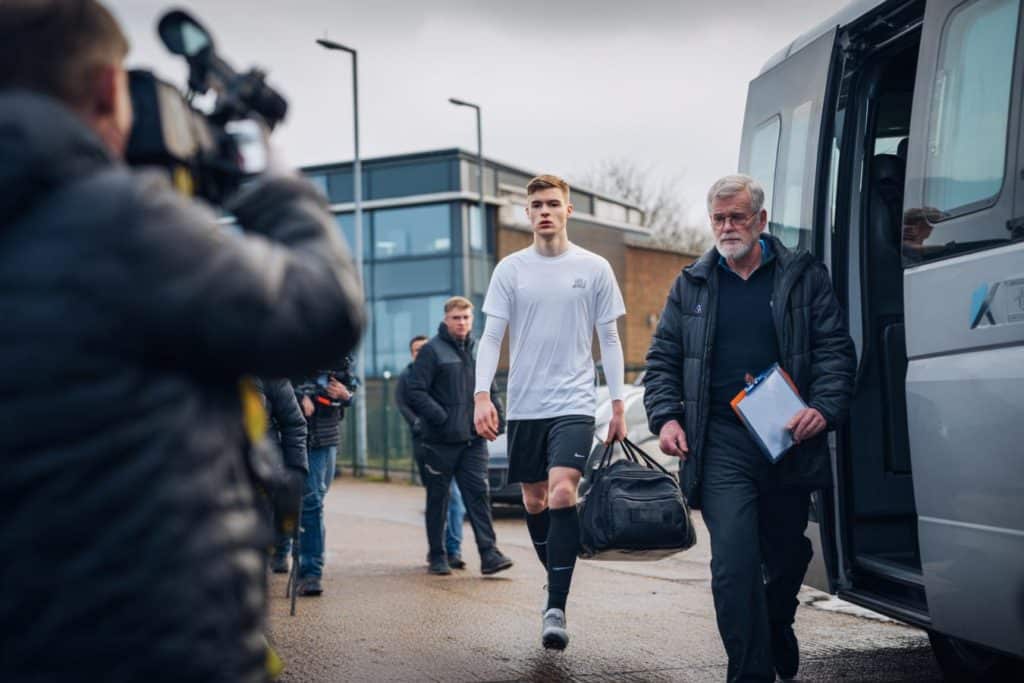 lesion de mbappe antes del mundial