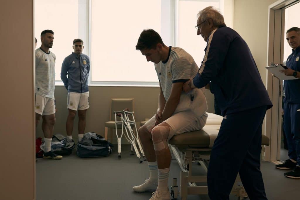 lesion de nico paz argentina