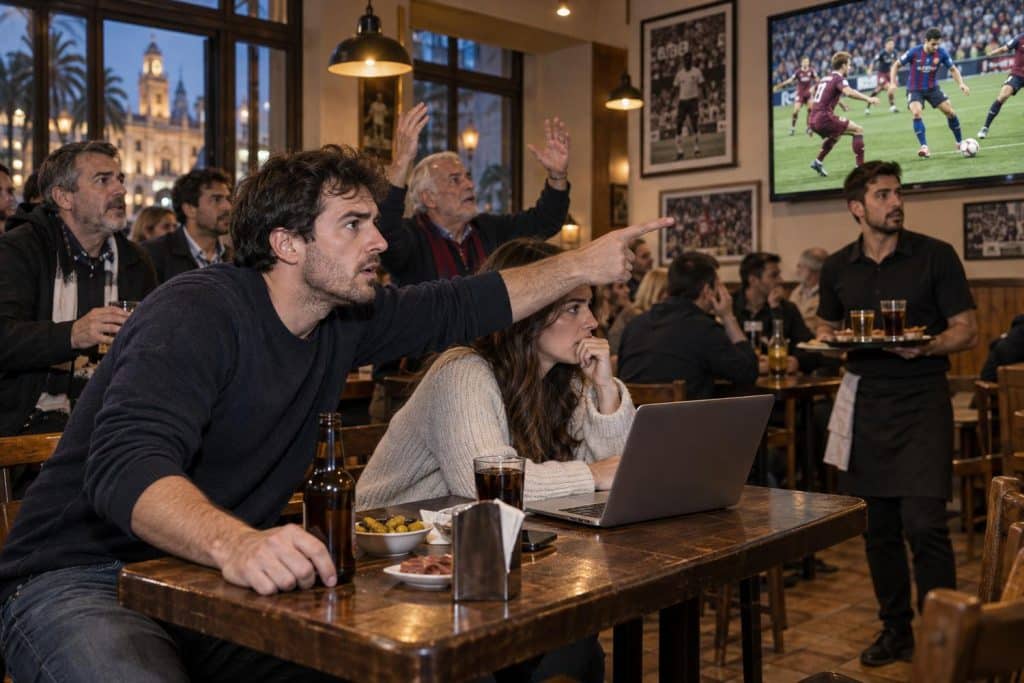 levante barcelona tv y streaming