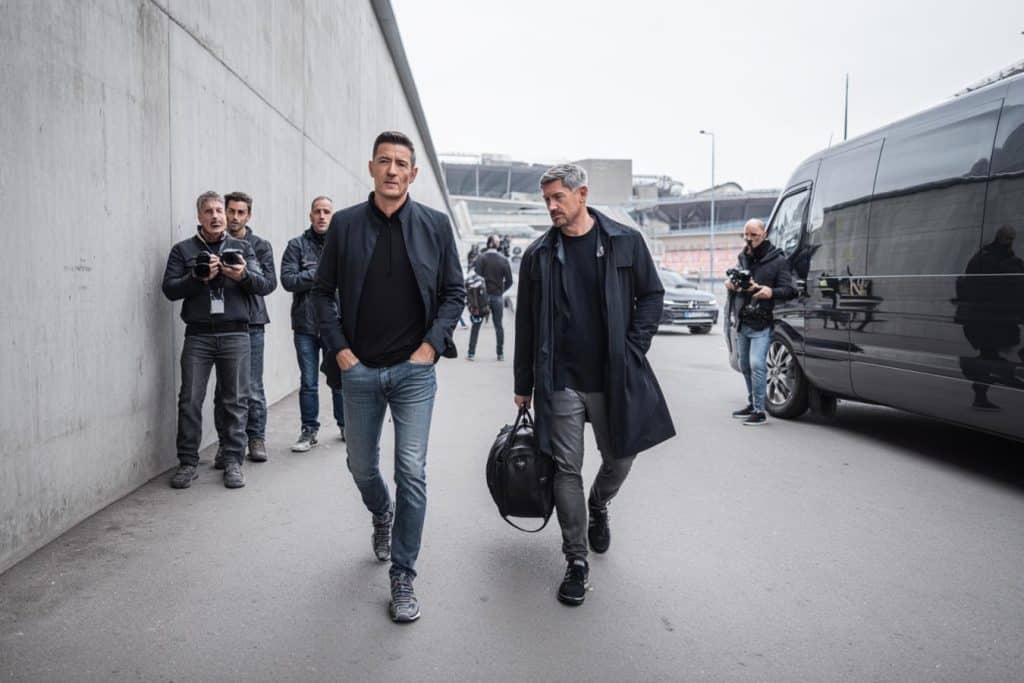 lewandowski frena renovacion con barca