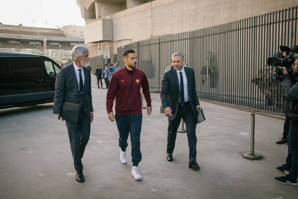 lewandowski renovacion con el barca