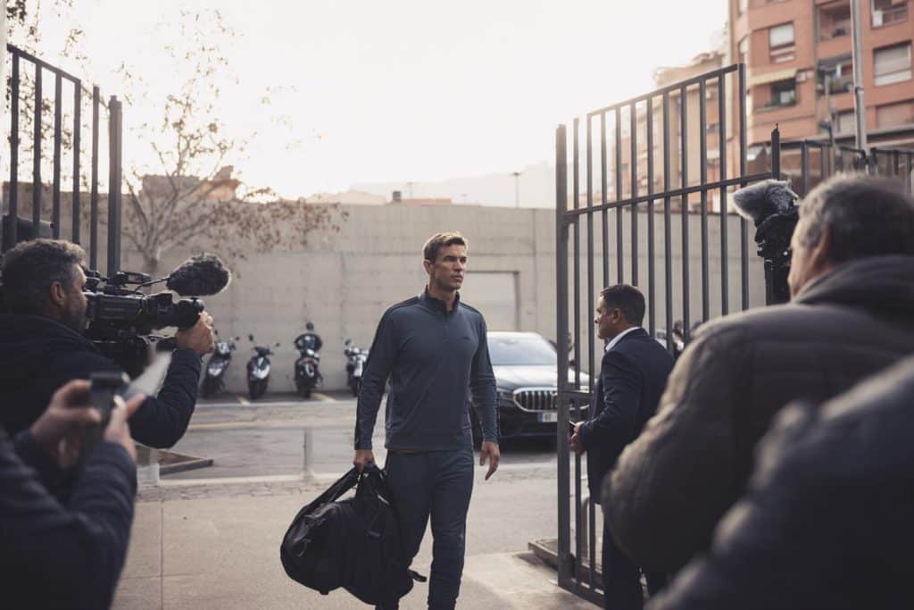 lewandowski salida barcelona verano