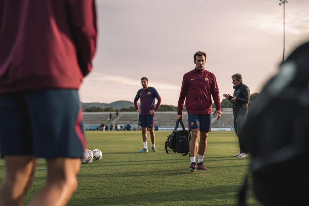 lewandowski se despide del barca 1