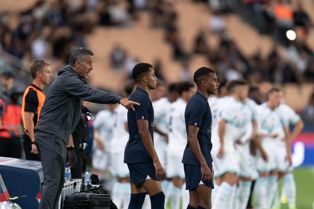 luis enrique avisa al psg