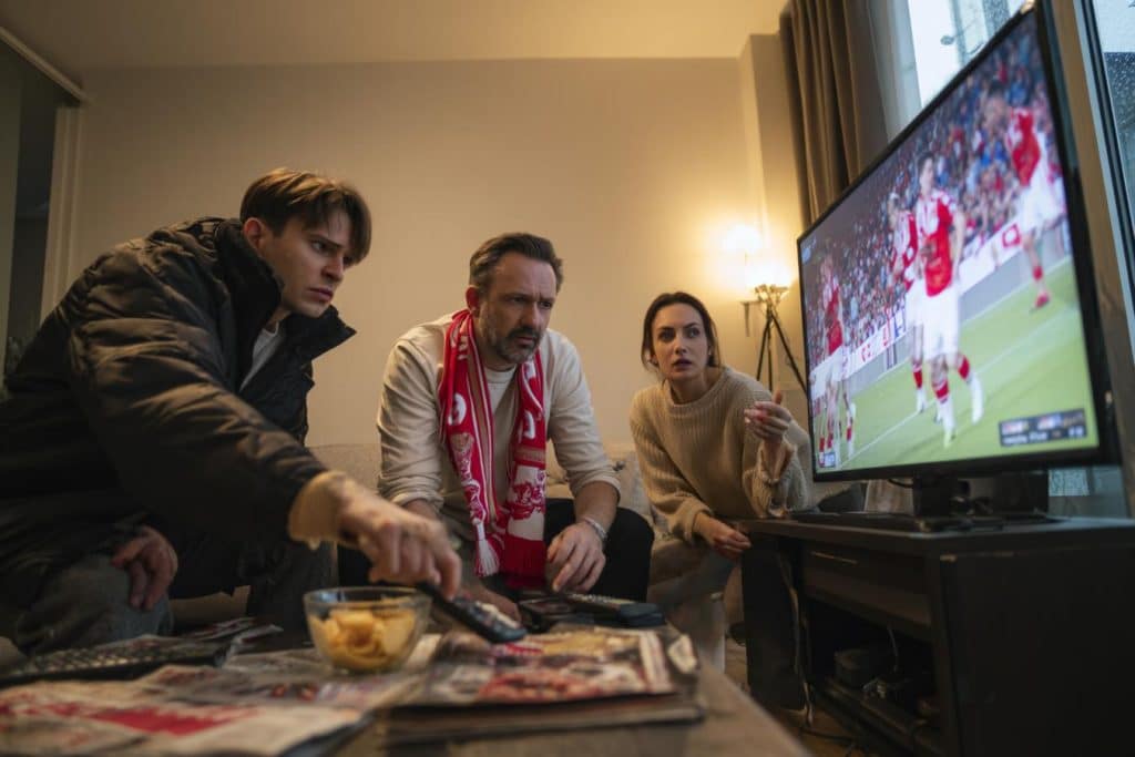 lyon celta vigo canal foot