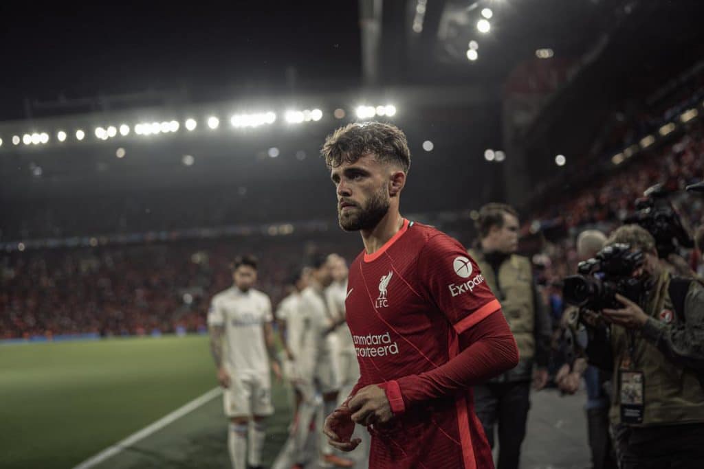 mac allister sueno real madrid