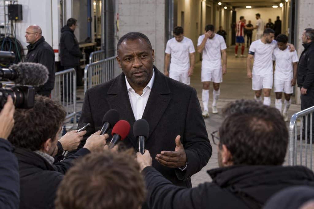 makelele analiza la crisis del real madrid
