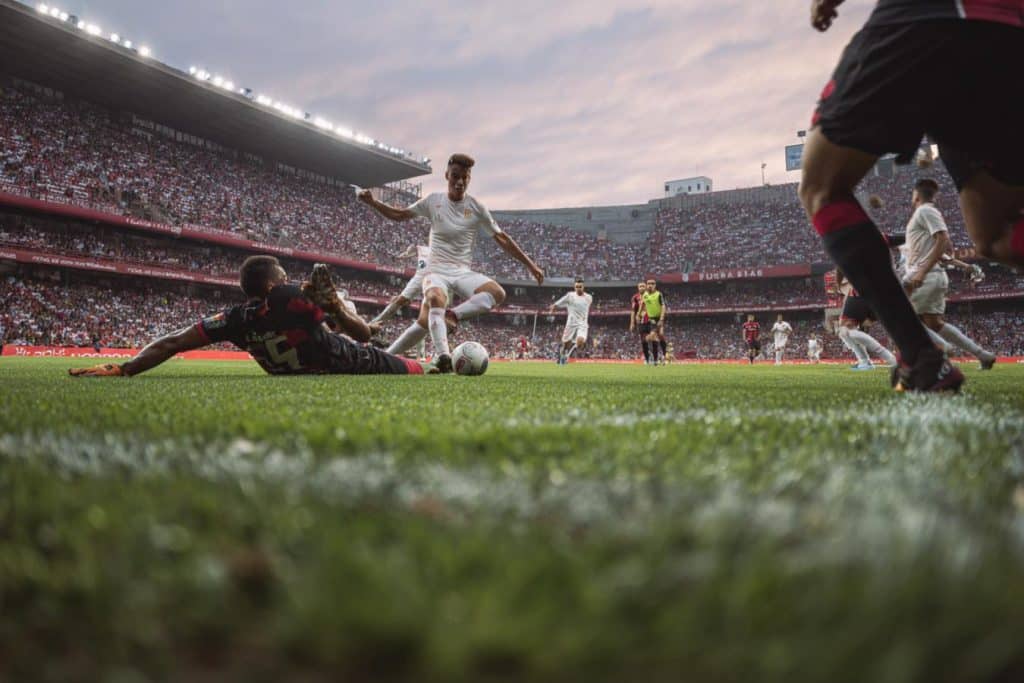 mallorca vs real madrid laliga