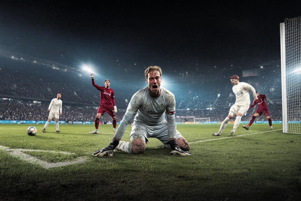 manuel neuer tras error catastrofico