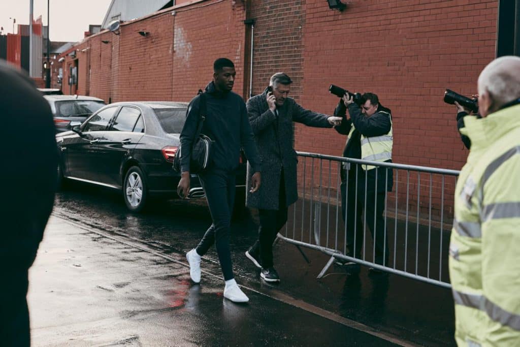 marcus rashford posible fichaje barcelona