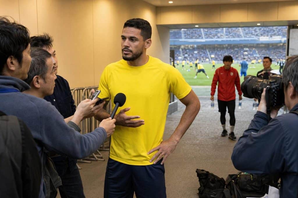 marquinhos psg brasil japon