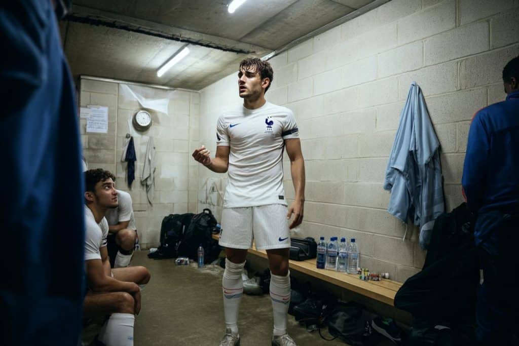 mbappe critica calendario imposible del futbol