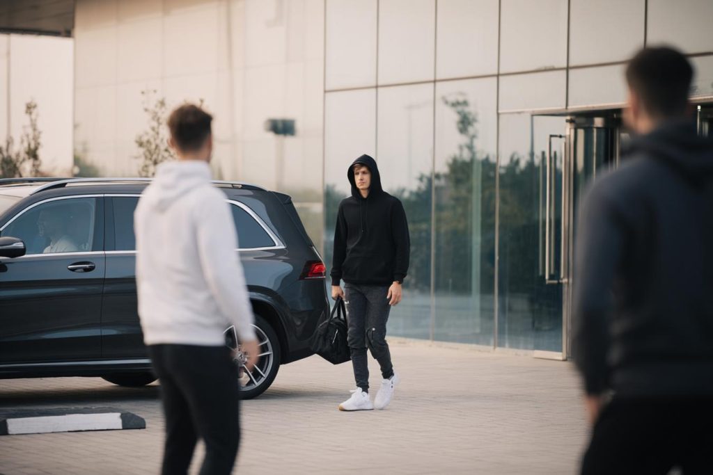 mbappe en paris antes del city