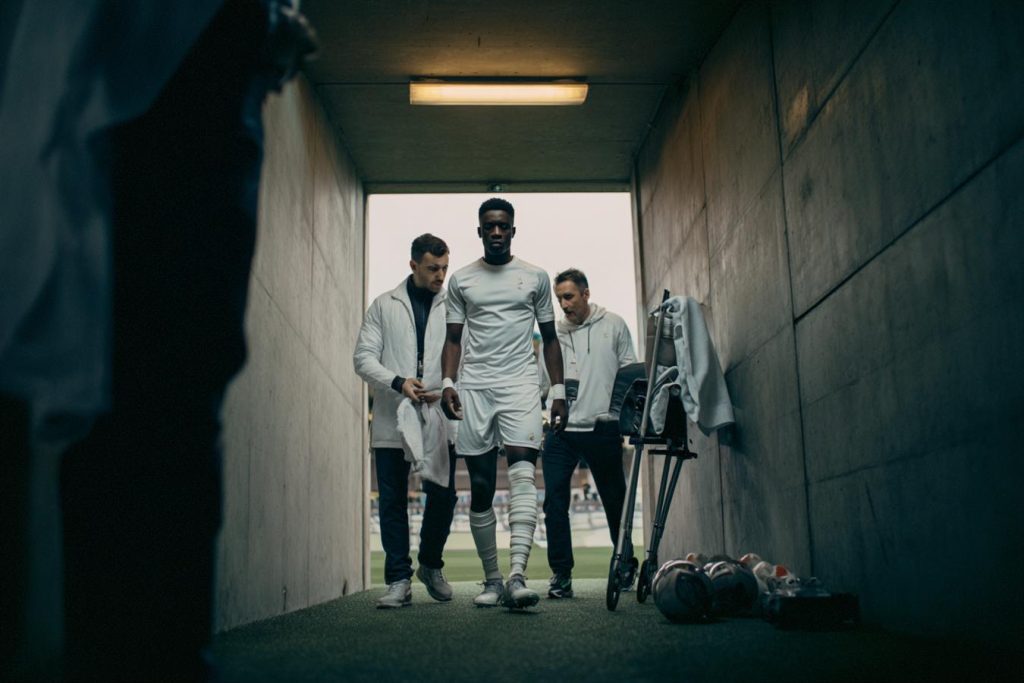 mbappe lesion preocupa al madrid