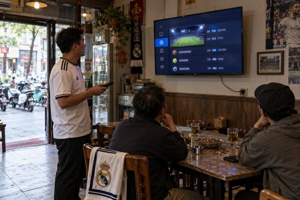 Kylian Mbappé, centro del boicot en China tras su broma