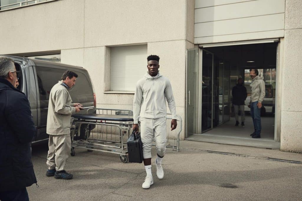 mbappe medicos real madrid tension