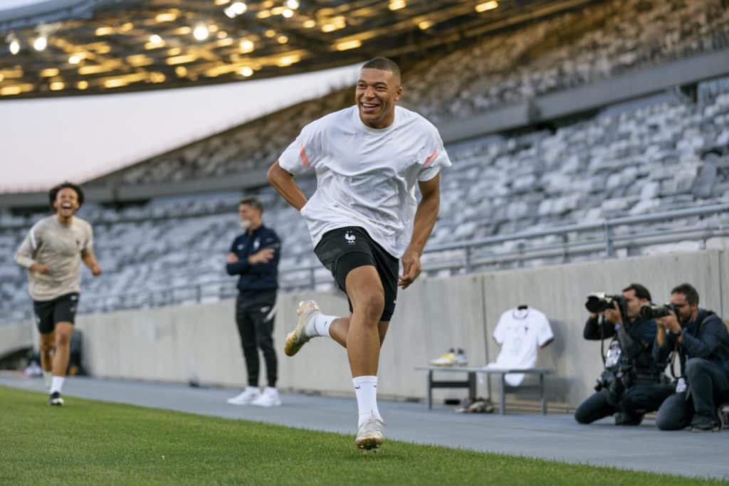 mbappe problema real madrid francia