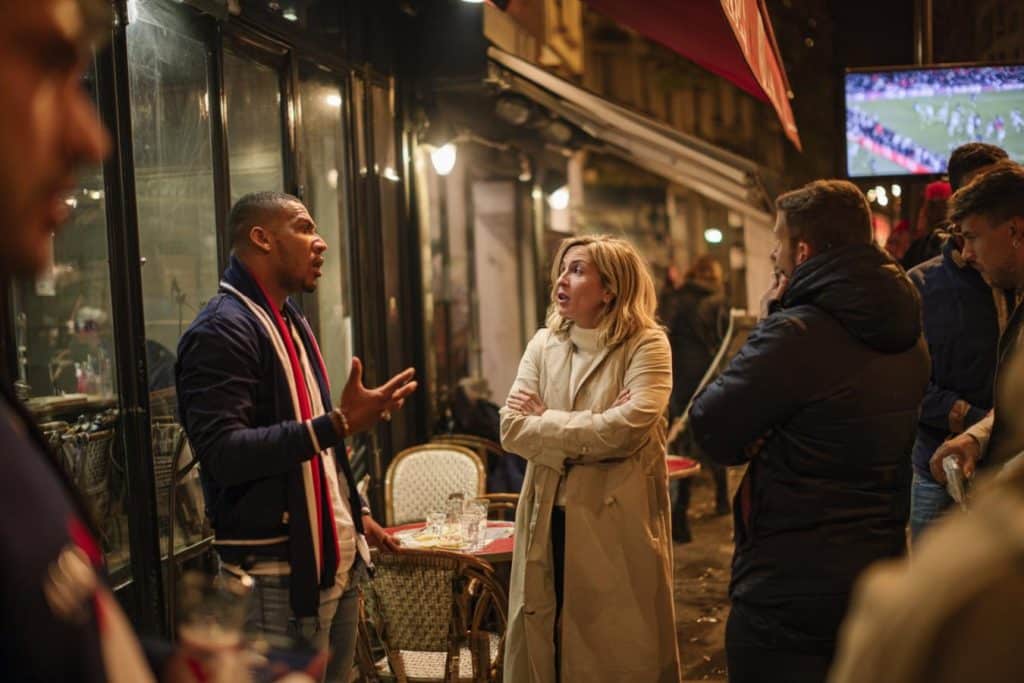 mbappe reacciona a insultos vinicius