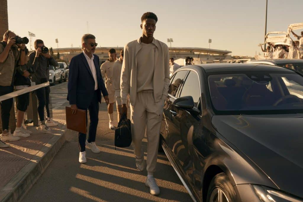 mbappe rumbo al betis