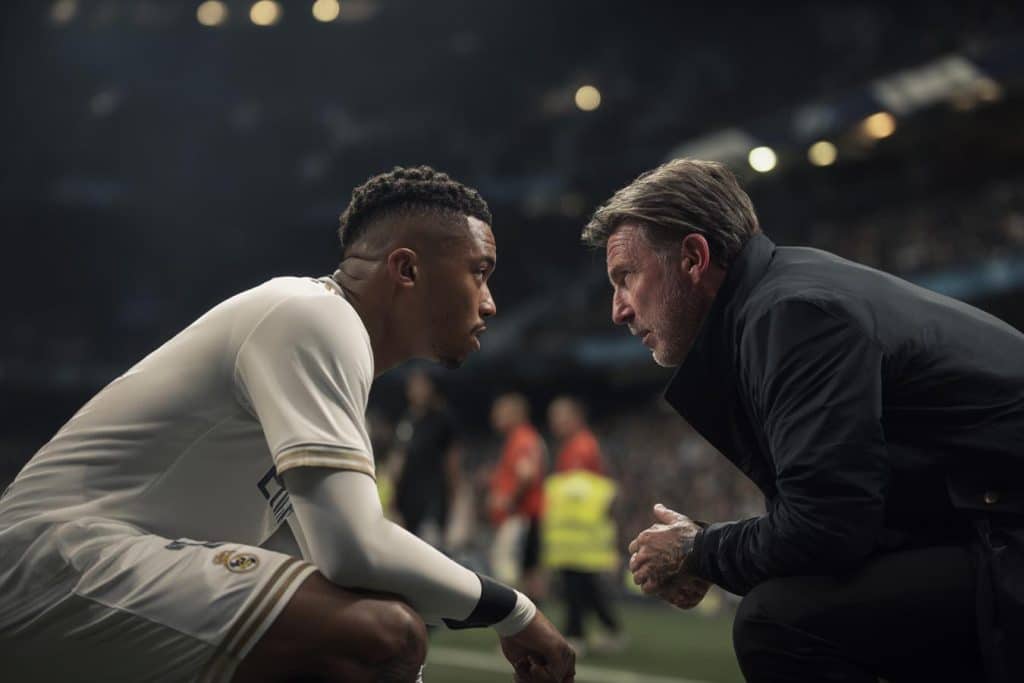 mbappe titular ante bayern munich 1