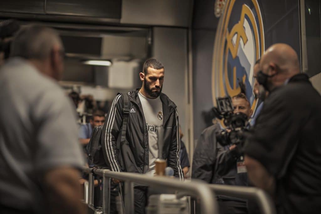 mbappe traicion y polemica real madrid