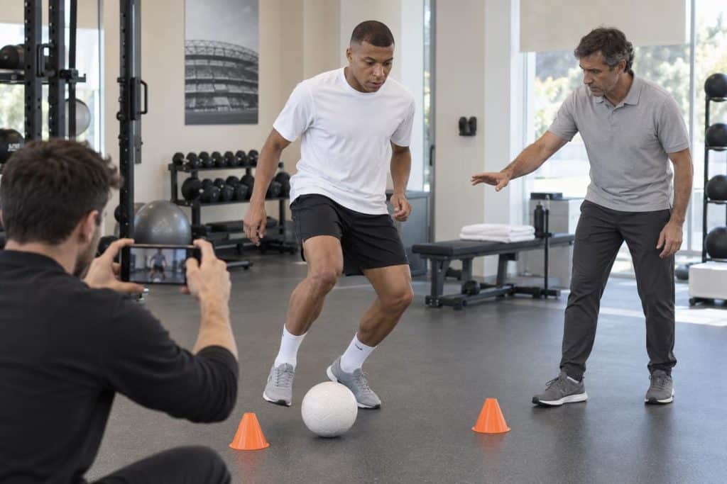 Kylian Mbappé y el debate sobre su video, Mourinho y el Real Madrid