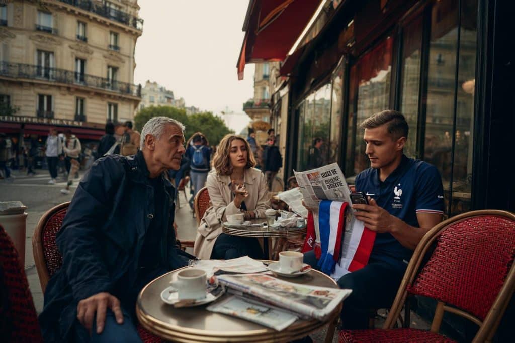 mbappe y dembele en ranking frances