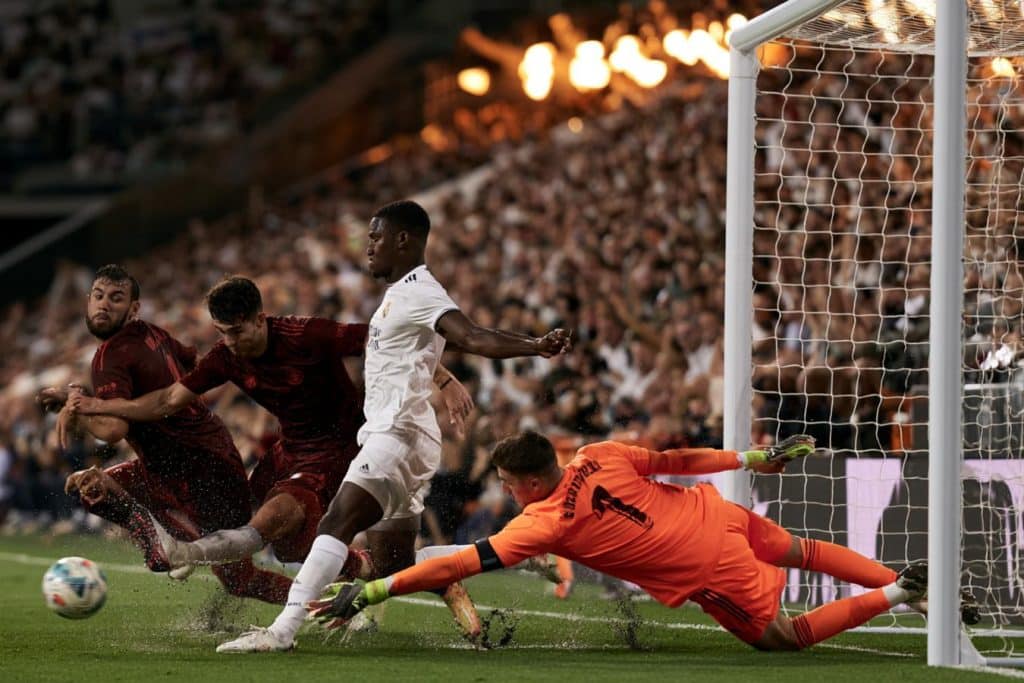 mbappe y haaland brillan en champions