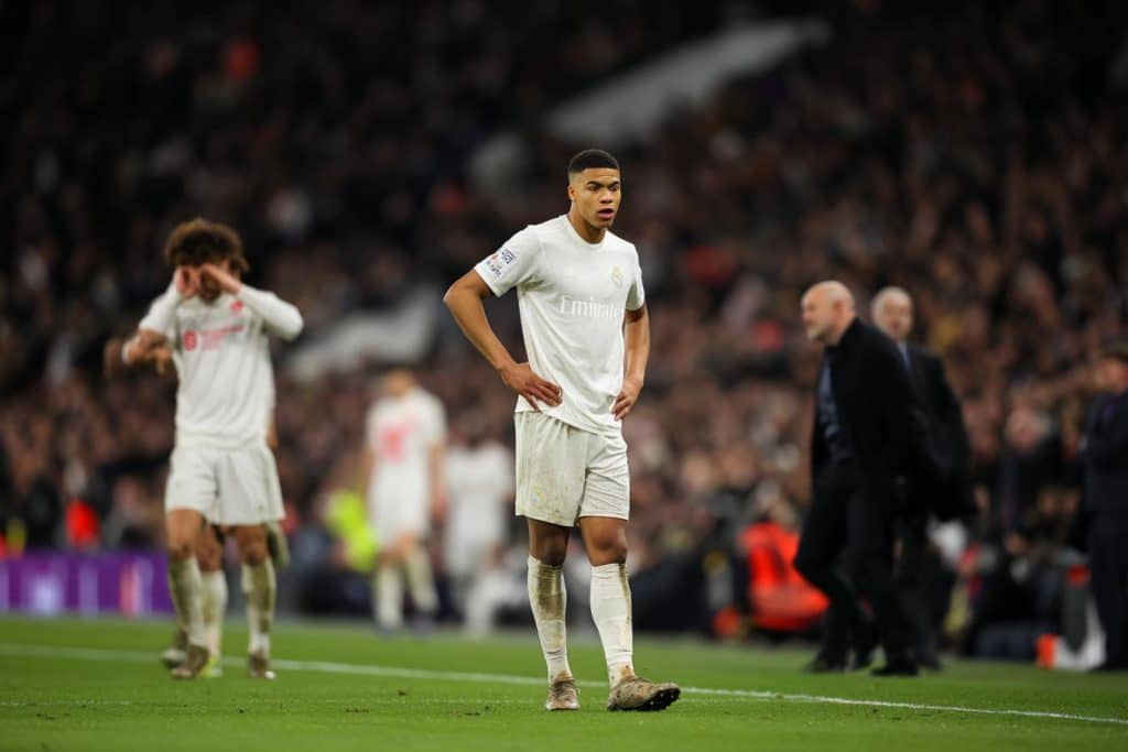 mbappe y perez en crisis