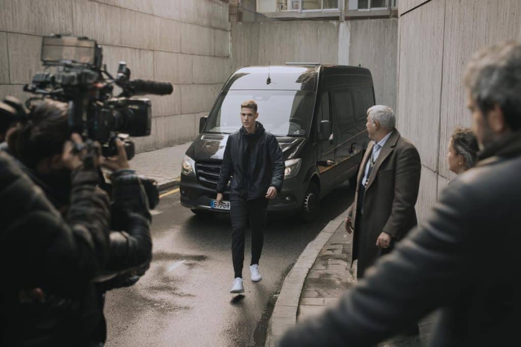 mbappe y riolo por real madrid