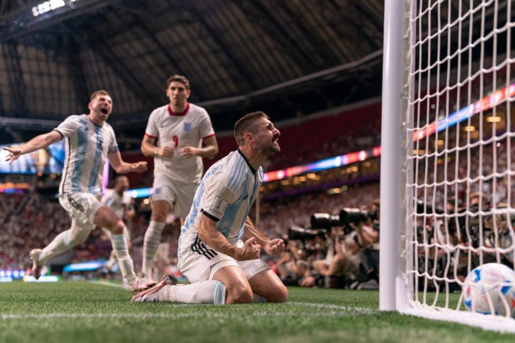 messi hunde a inglaterra en semifinal