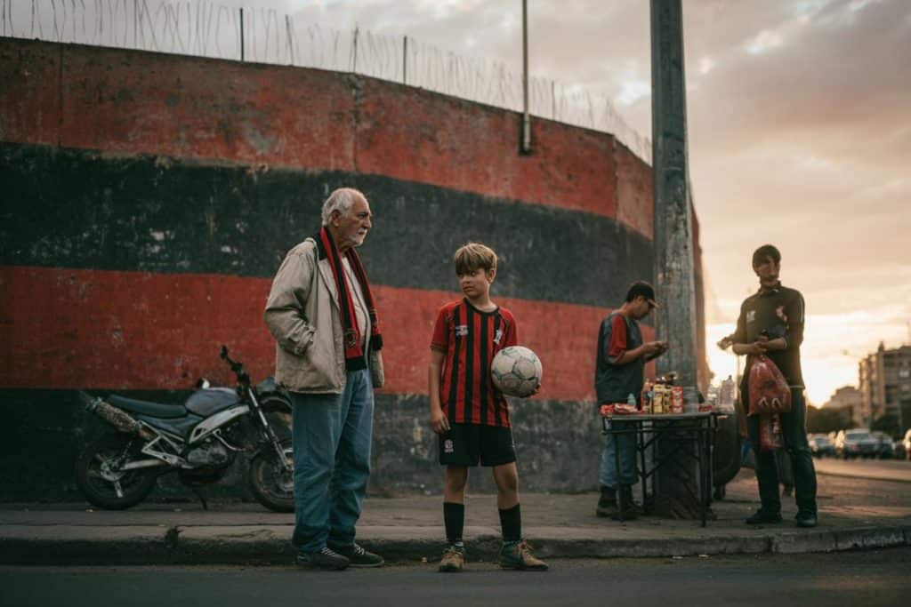 messi y newells regreso imposible