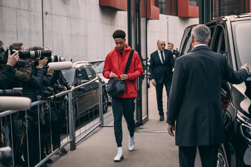 michael olise bayern liverpool real madrid