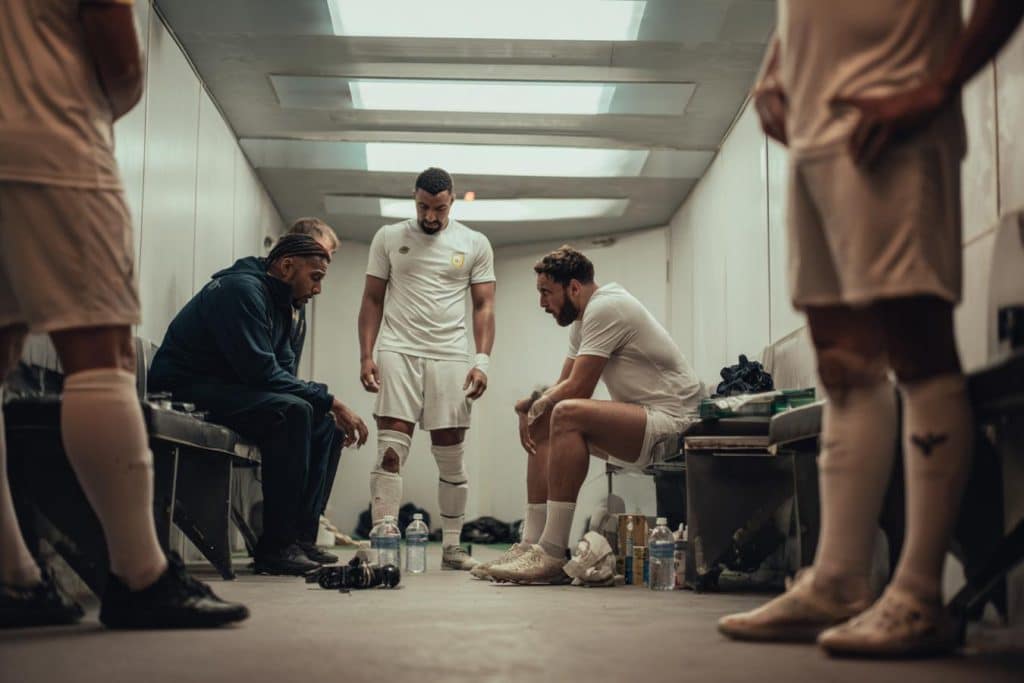 militao y guler bajas real madrid 1