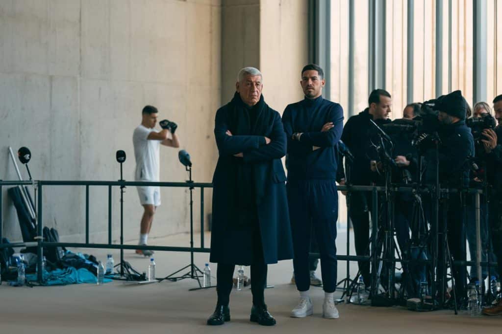 mourinho arbeloa mbappe real madrid