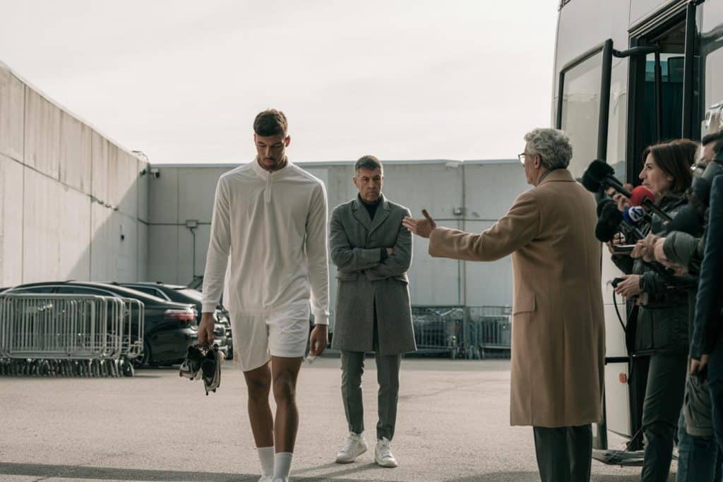 mourinho avisa a mbappe