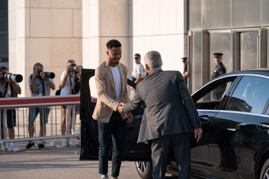 mourinho frena la salida de vinicius