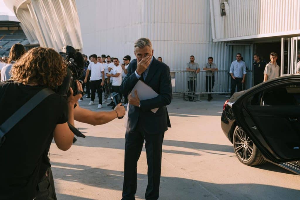 mourinho lista indeseables real madrid