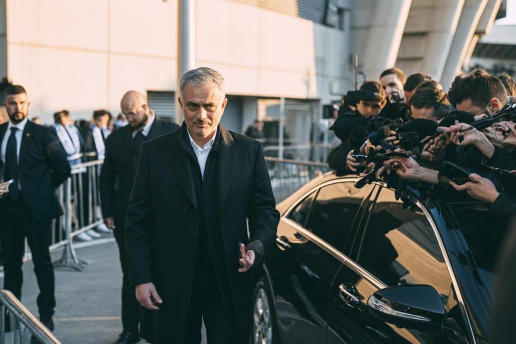 mourinho regreso real madrid en duda