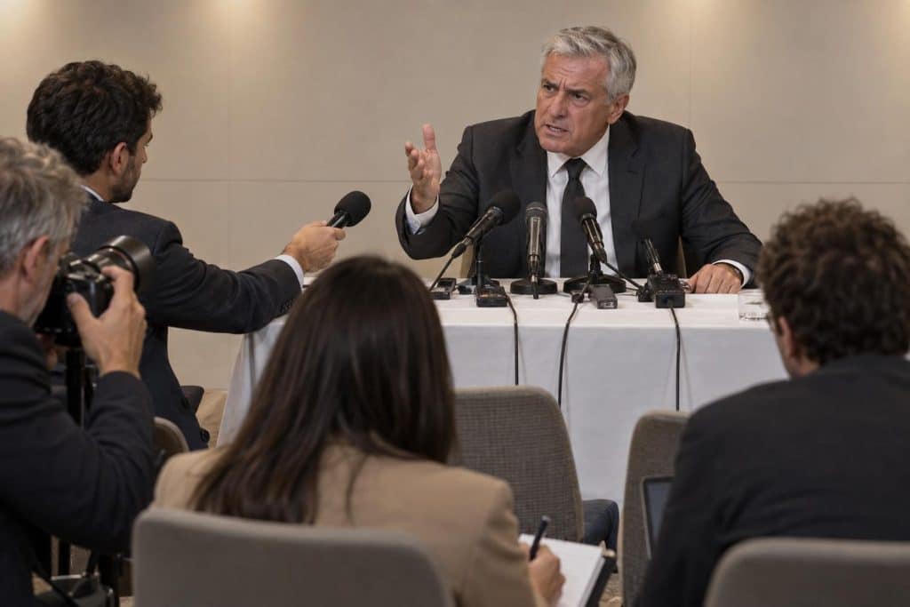 mourinho se equivoca sobre real madrid