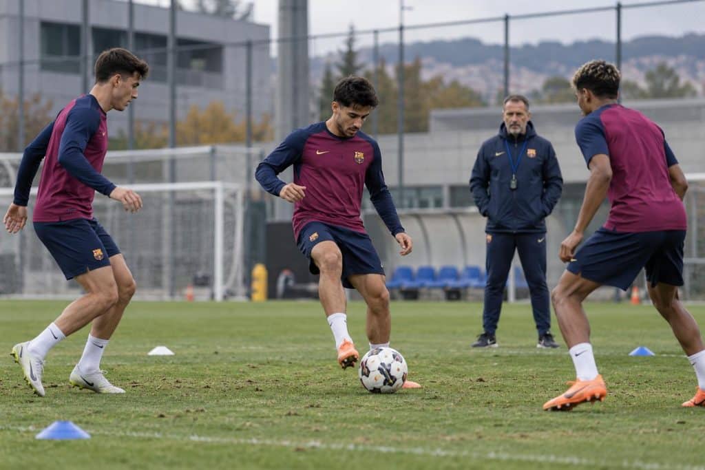 José Mourinho ante el Clásico entre el Barça y el Real Madrid