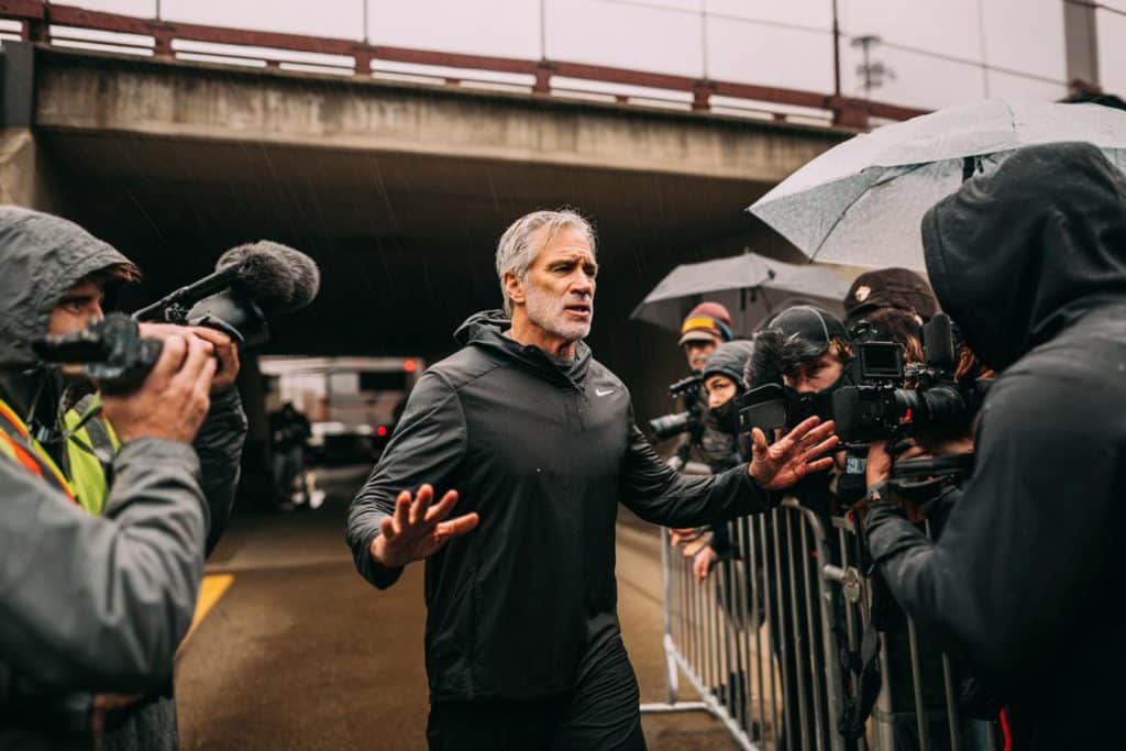 nestor gorosito furioso tras sancion