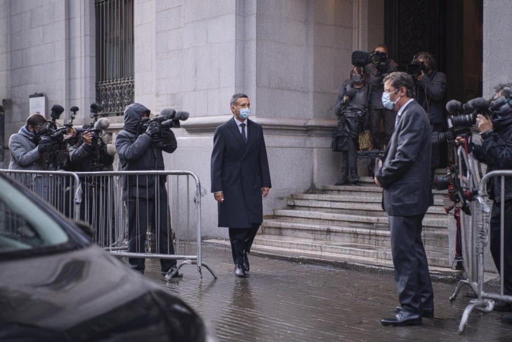 neymar absuelto por el supremo