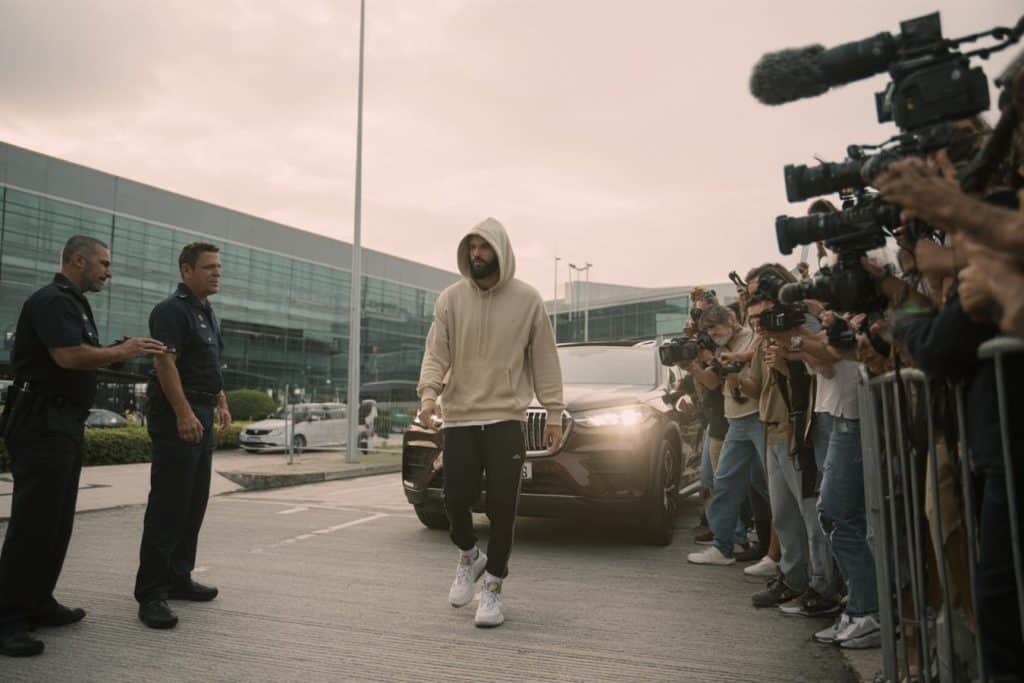 neymar guarda silencio ante acusaciones