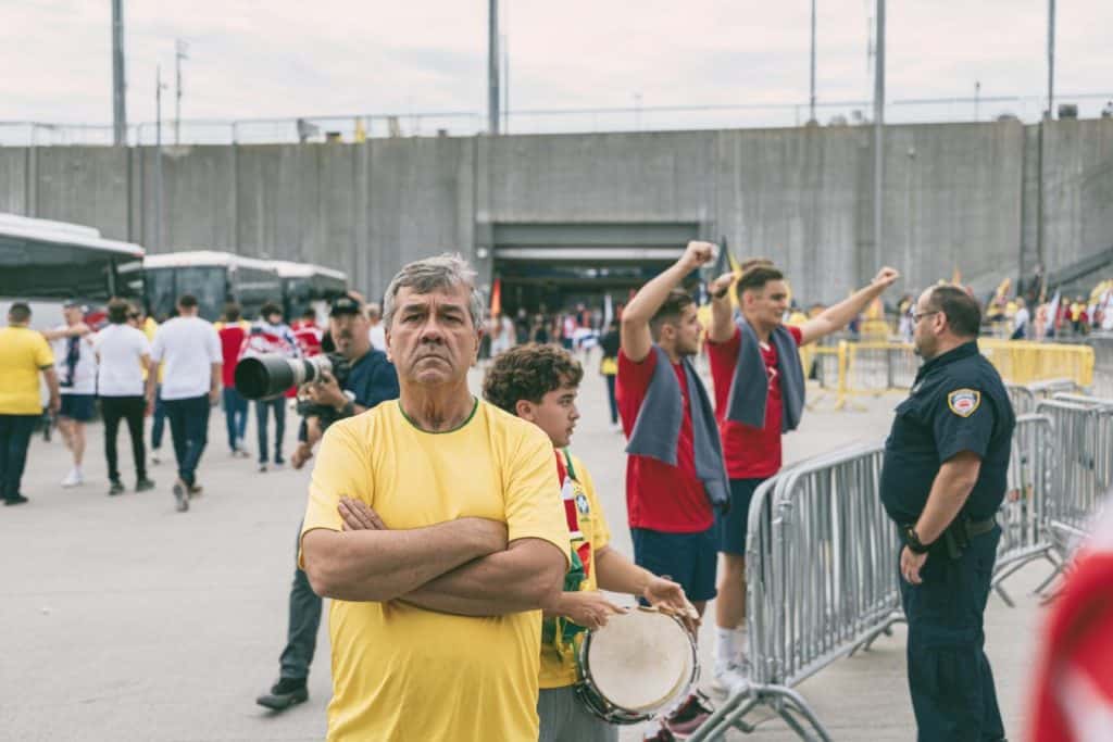 noruega brasil mundial 2026